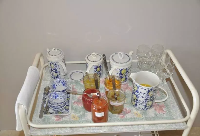 Majatalo Manoir La Rumillette