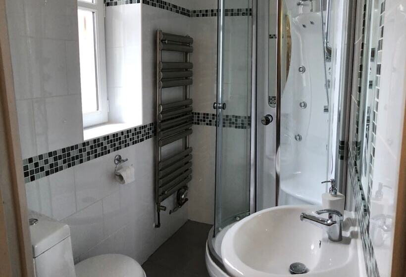 膳宿费 Manoir La Rumillette