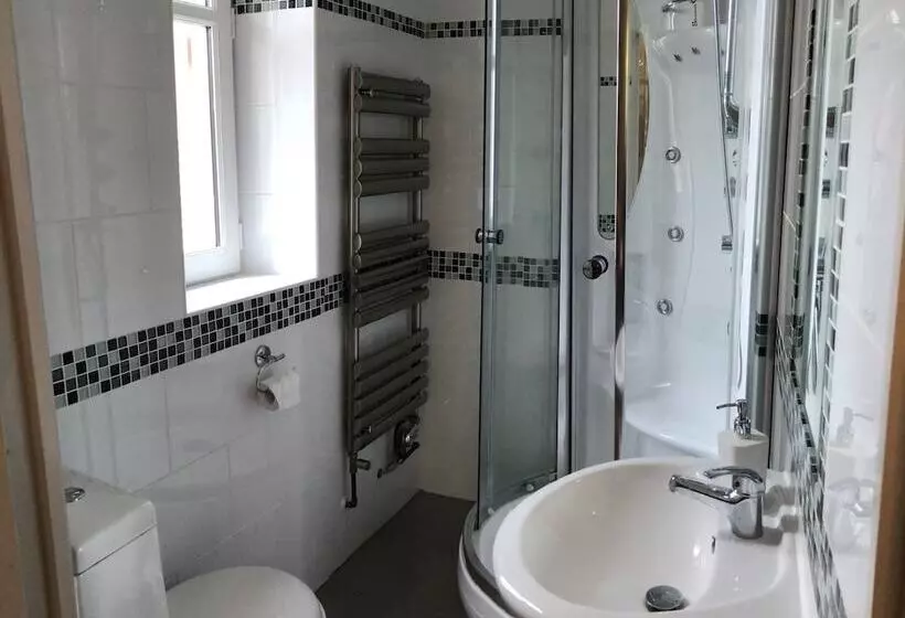 Majatalo Manoir La Rumillette