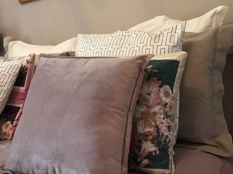 Majatalo Manoir La Rumillette