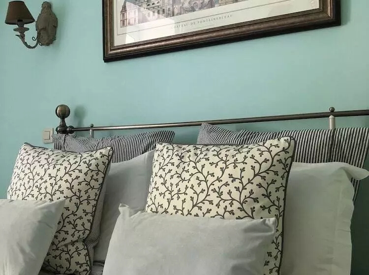 Majatalo Manoir La Rumillette