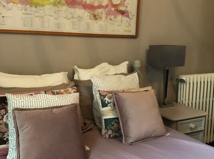 膳宿费 Manoir La Rumillette