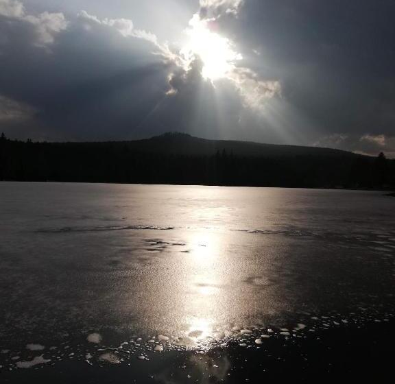 بنسيون Penzion Poslední Míle