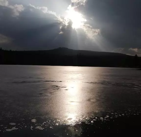 ペンション Penzion Poslední Míle