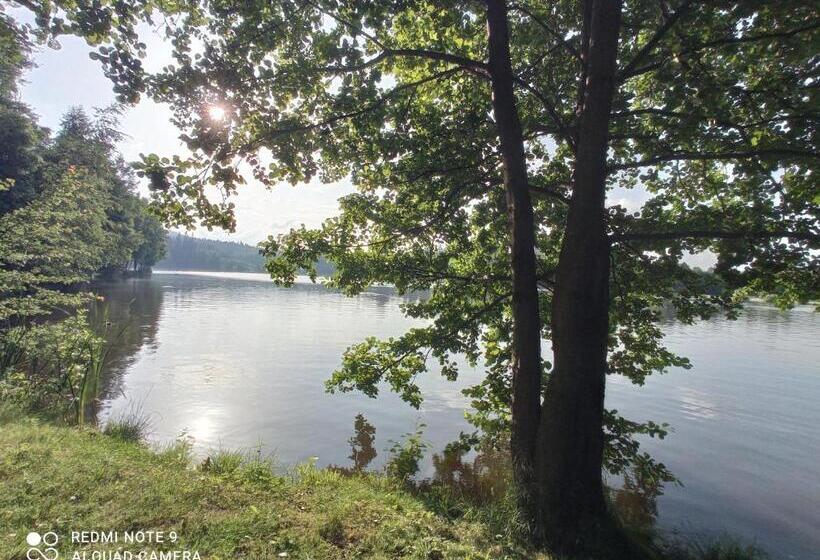 بنسيون Penzion Poslední Míle