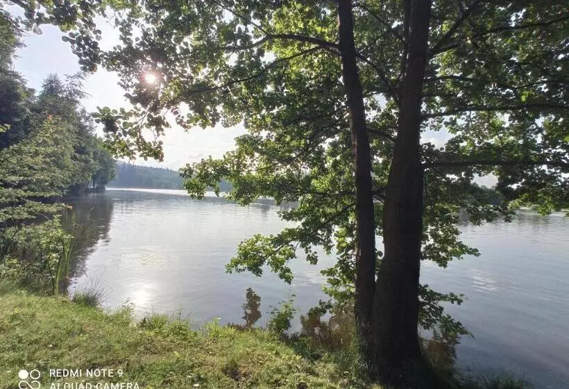 ペンション Penzion Poslední Míle