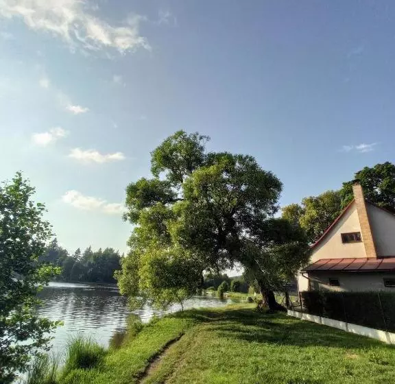 ペンション Penzion Poslední Míle