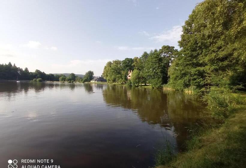 بنسيون Penzion Poslední Míle