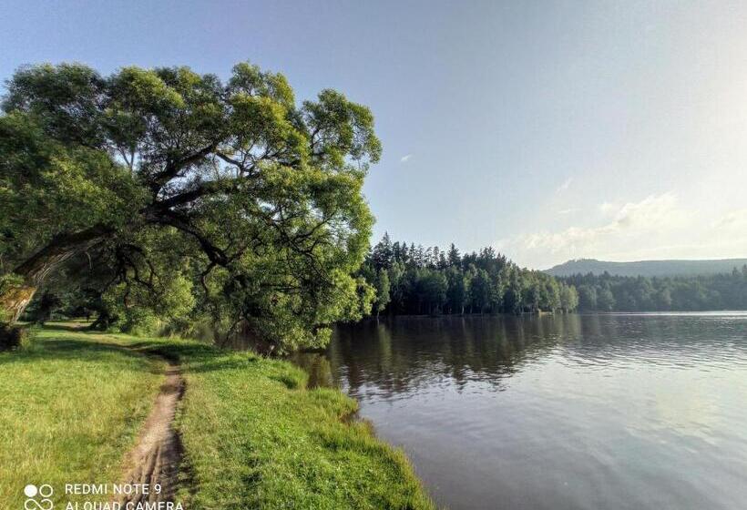 بنسيون Penzion Poslední Míle