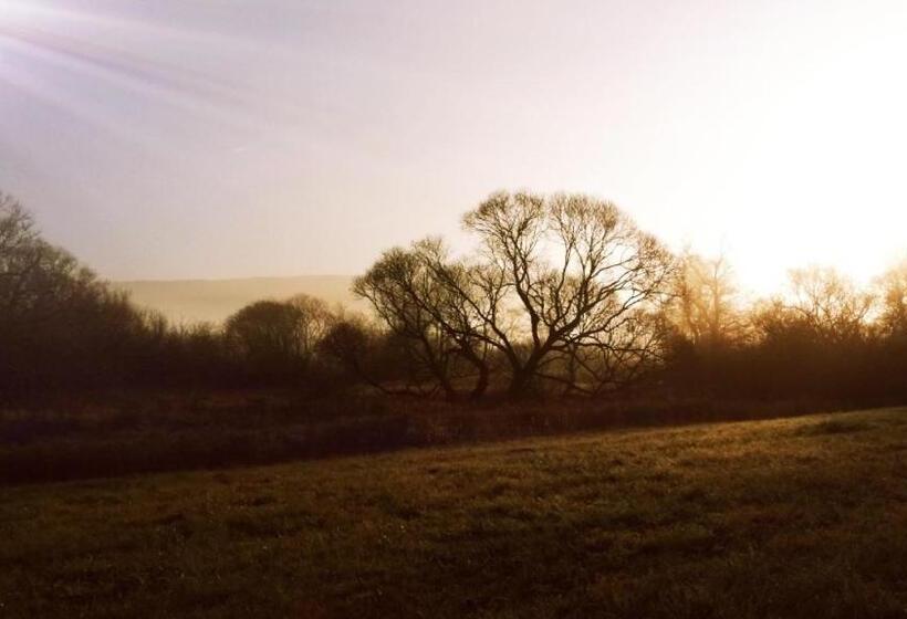 بنسيون Penzion Poslední Míle