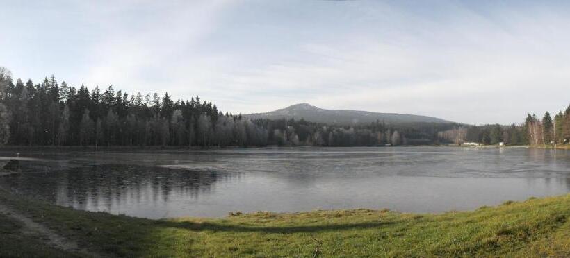 بنسيون Penzion Poslední Míle