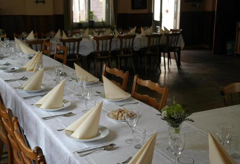 بنسيون Penzion Poslední Míle