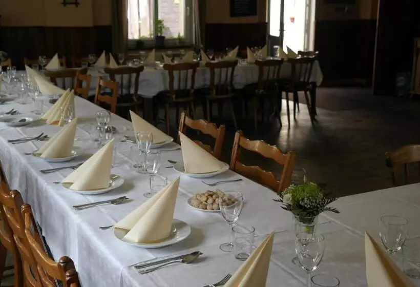 ペンション Penzion Poslední Míle