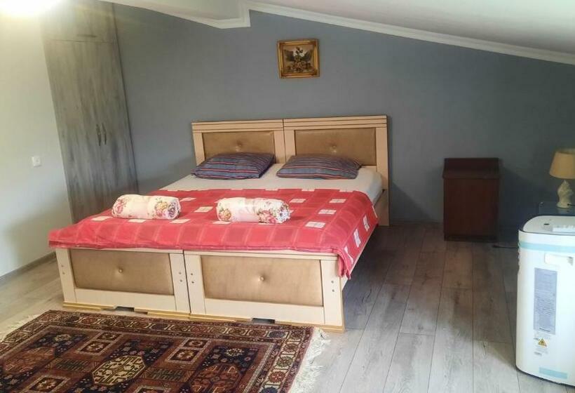 پانسیون Victoria Guesthouse