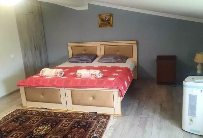 پانسیون Victoria Guesthouse