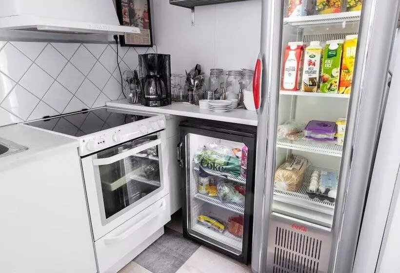 Majatalo Värdshuset I Motala