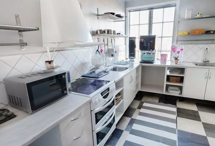 Majatalo Värdshuset I Motala