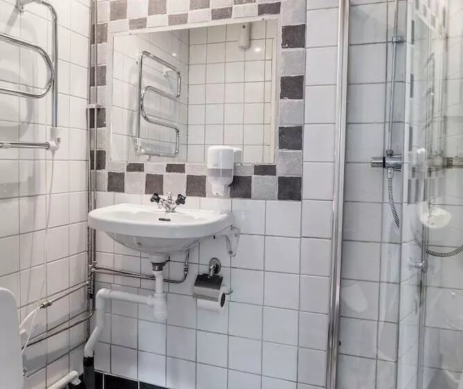 Majatalo Värdshuset I Motala