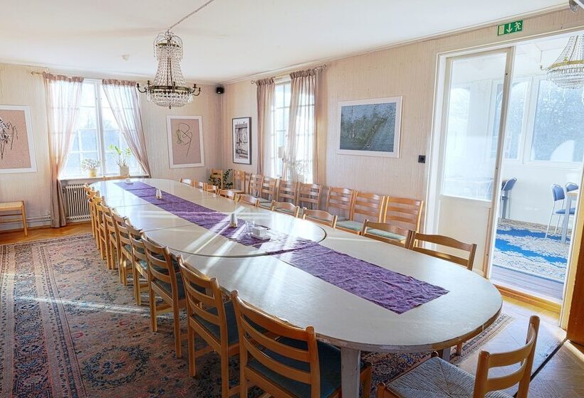 Panzió Värdshuset I Motala