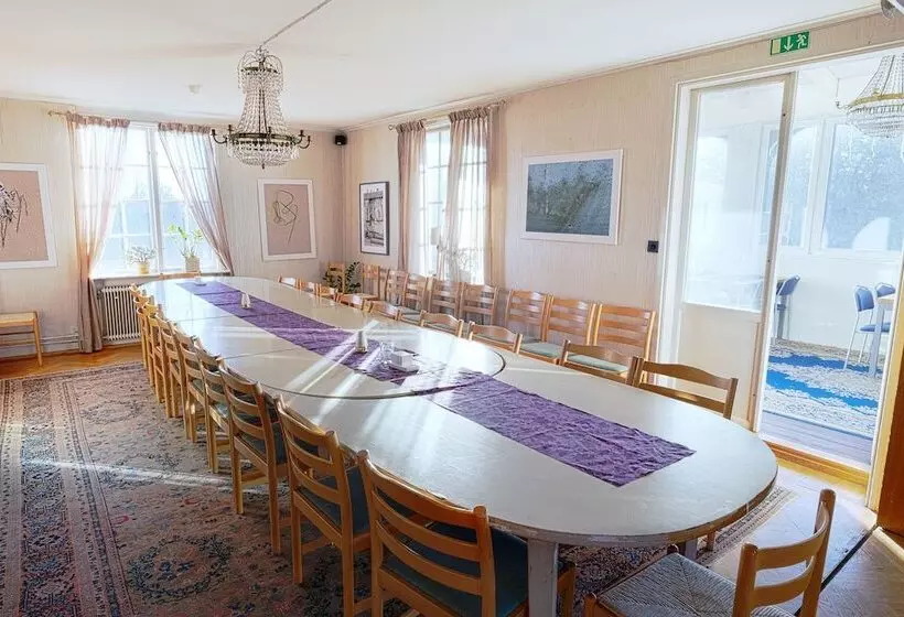 Majatalo Värdshuset I Motala