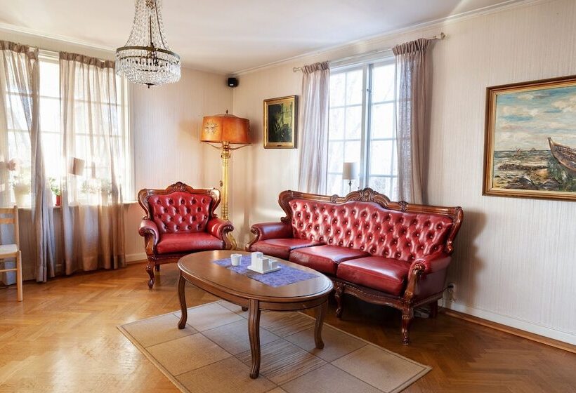 Panzió Värdshuset I Motala