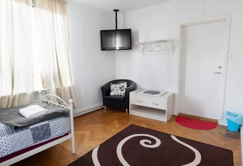 Majatalo Värdshuset I Motala