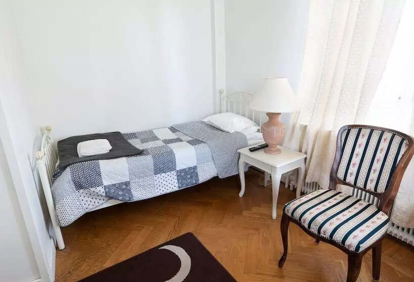 Majatalo Värdshuset I Motala