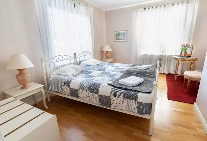 Majatalo Värdshuset I Motala