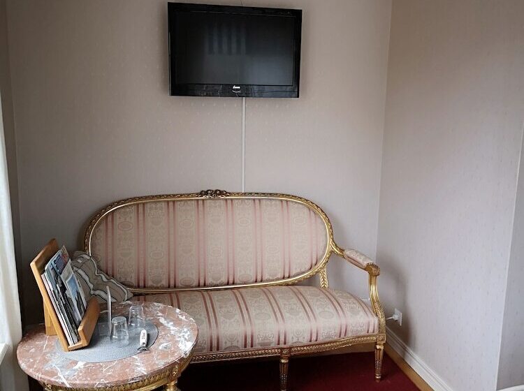 Panzió Värdshuset I Motala