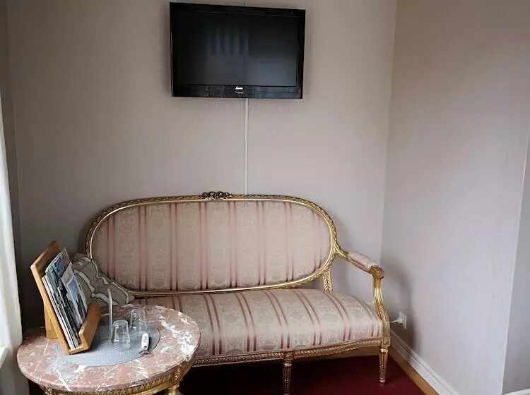 Majatalo Värdshuset I Motala