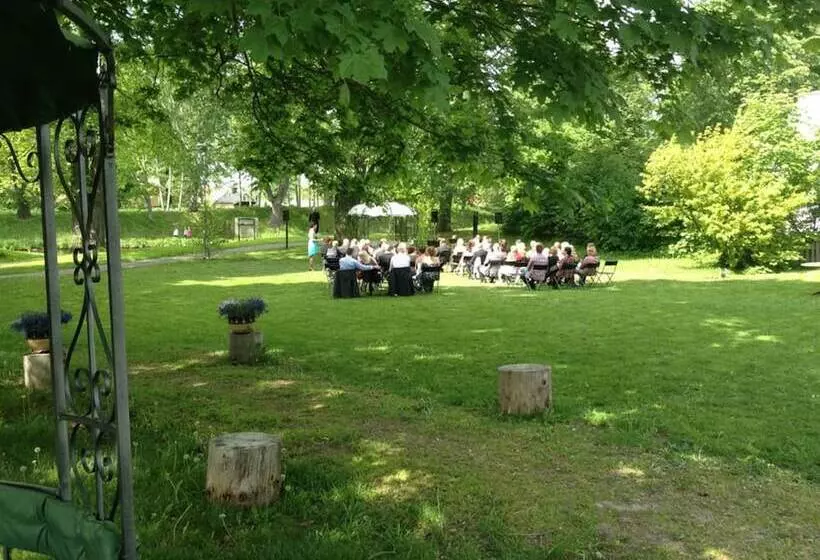 Majatalo Värdshuset I Motala