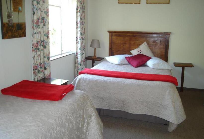 Taunton House B&b