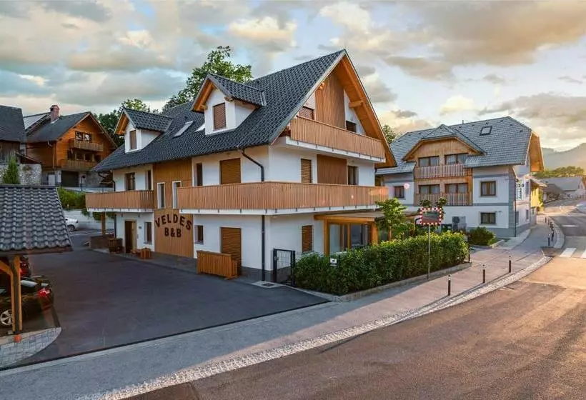 Veldes B&b