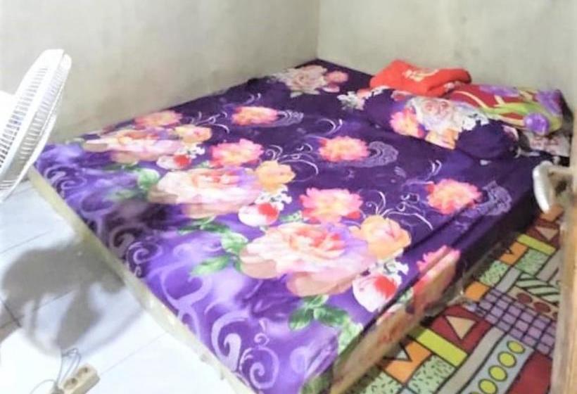 فندق صغير Homestay Sanggar Mahameru Syariah