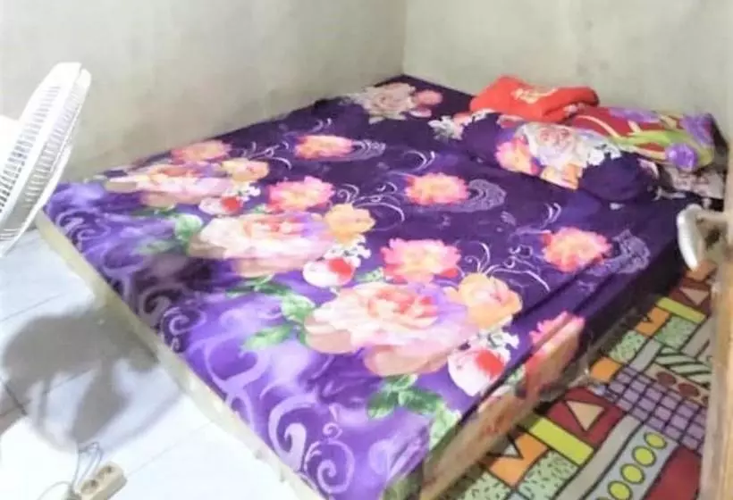 ユースホステル Homestay Sanggar Mahameru Syariah