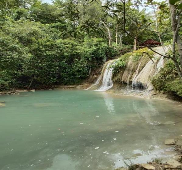 فندق صغير Homestay Sanggar Mahameru Syariah