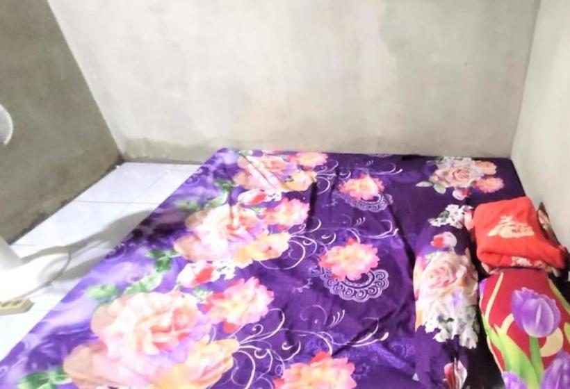 فندق صغير Homestay Sanggar Mahameru Syariah