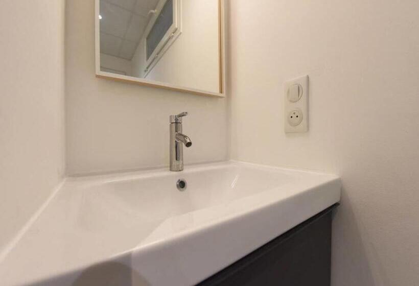 Coeur Urbain Apartments  Place De La Comãƒæ’ã‚â©die