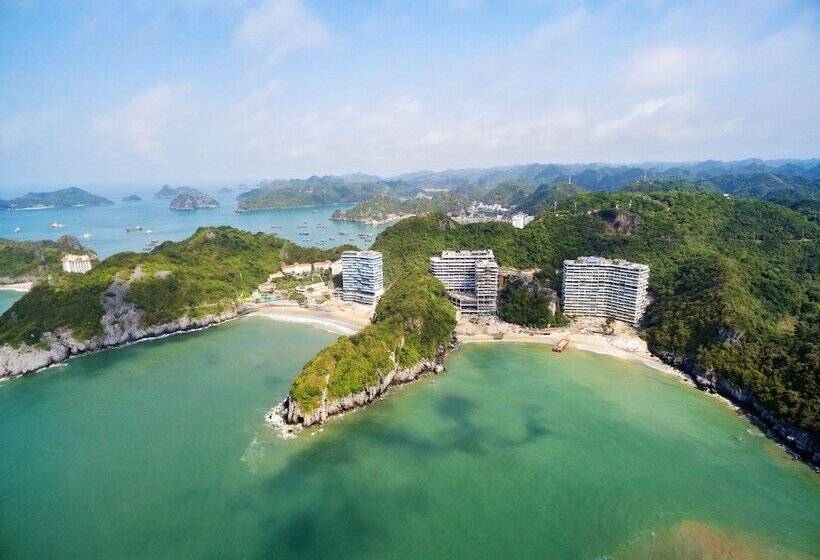 Flamingo Resort Cat Ba