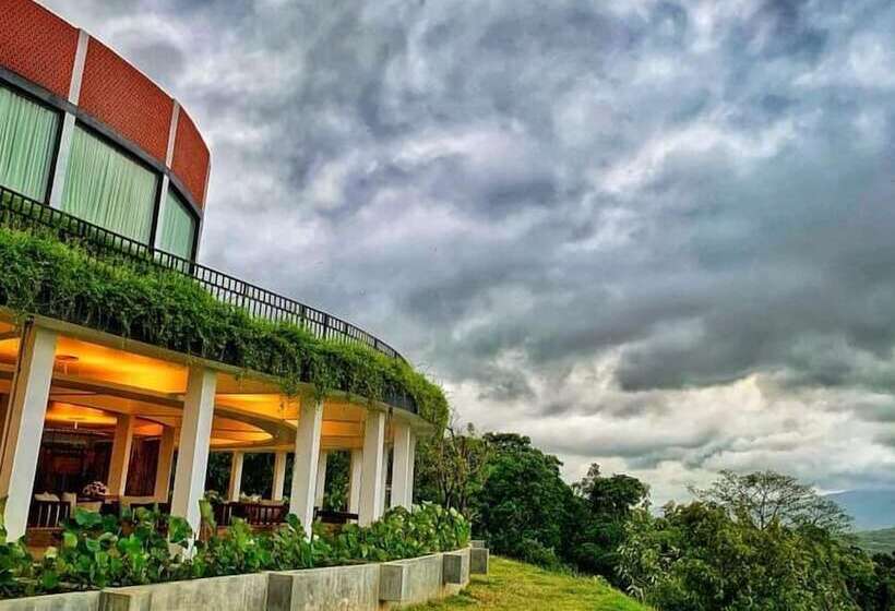 בית מלון כפרי Arangala Forest Lodge