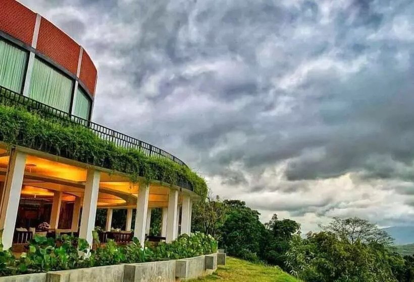 Hotelli Arangala Forest Lodge