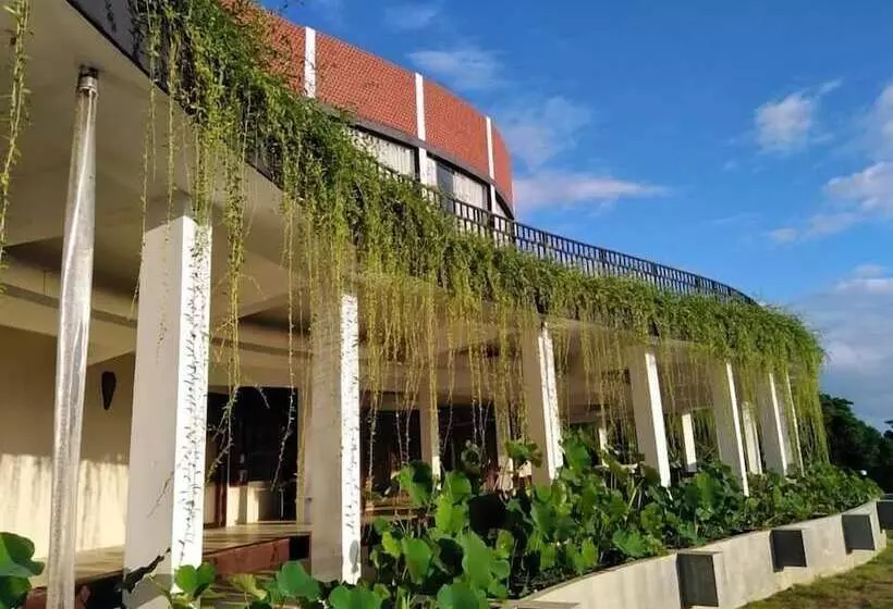 Hotelli Arangala Forest Lodge