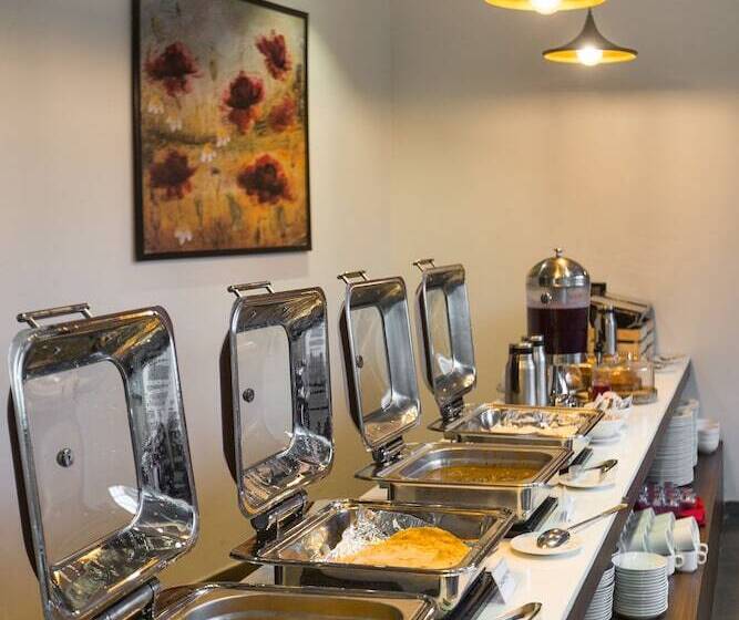 בית מלון כפרי Aura One