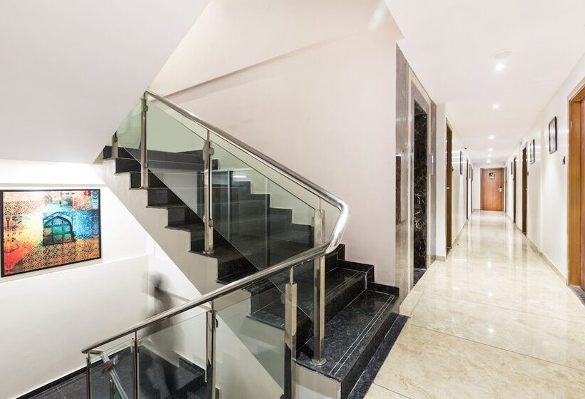 בית מלון כפרי Aura One