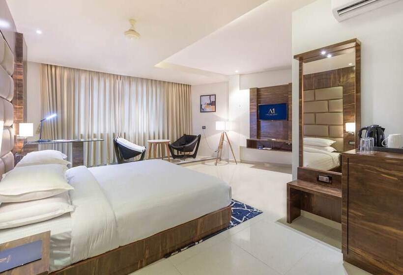 בית מלון כפרי Aura One