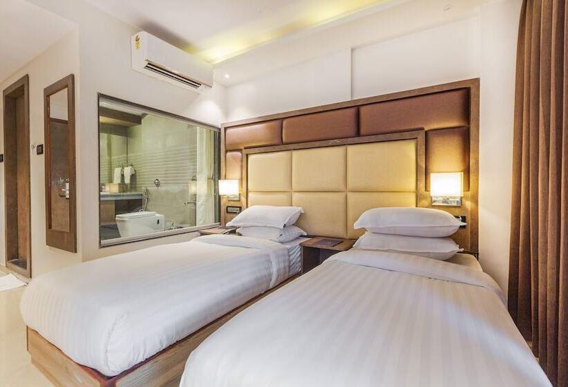 בית מלון כפרי Aura One