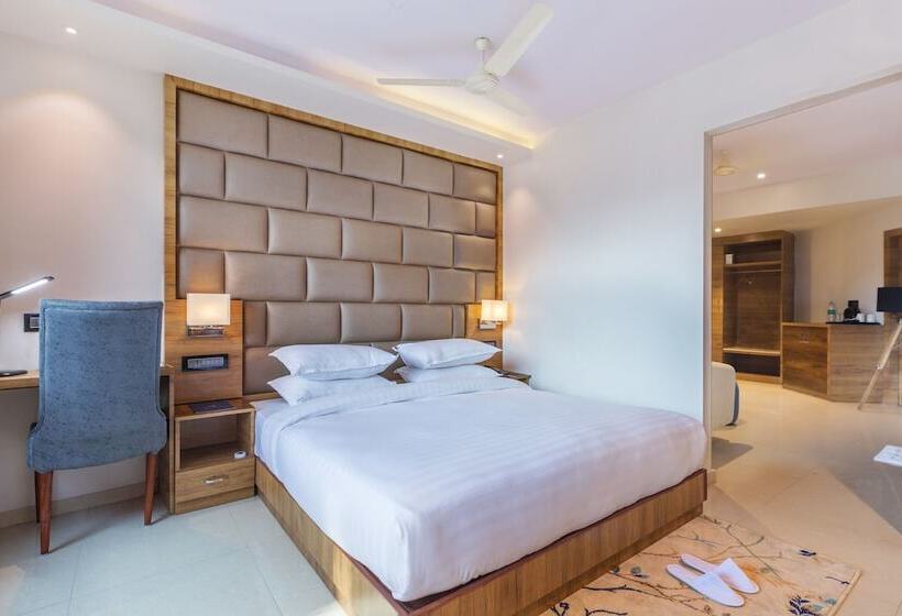 בית מלון כפרי Aura One