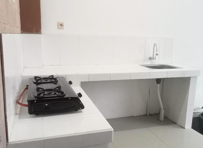 בית מלון כפרי Bima Guest House