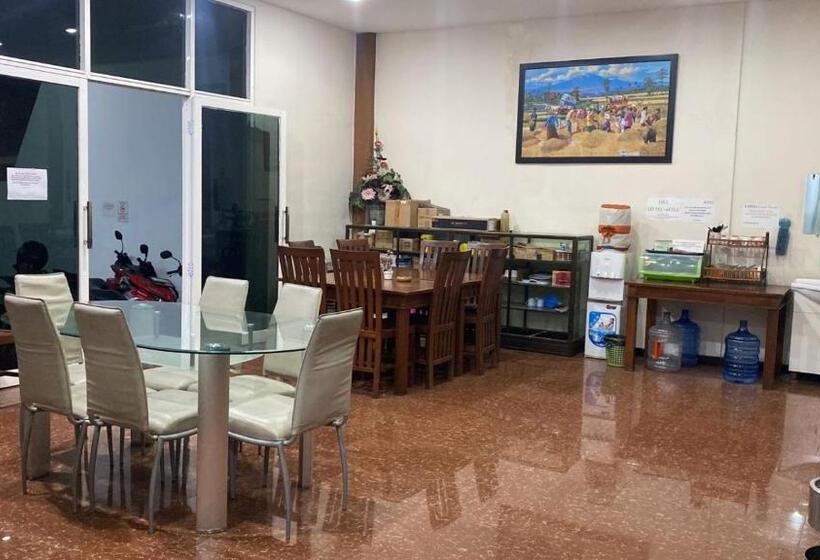 בית מלון כפרי Bima Guest House