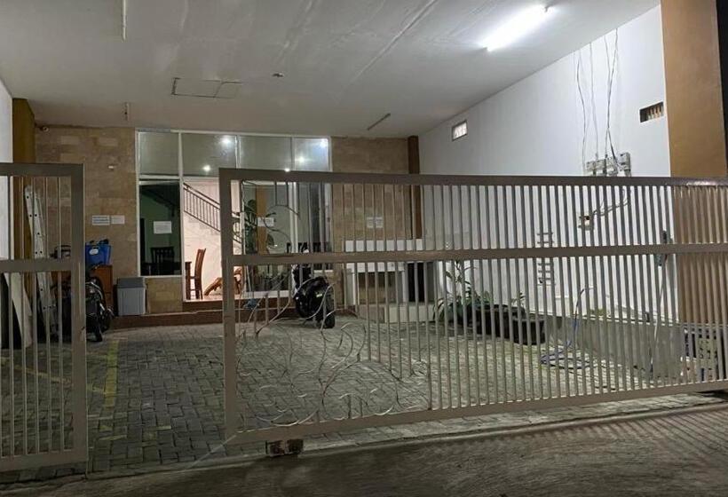 בית מלון כפרי Bima Guest House